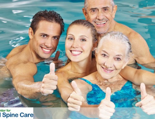 Move More; Feel Better