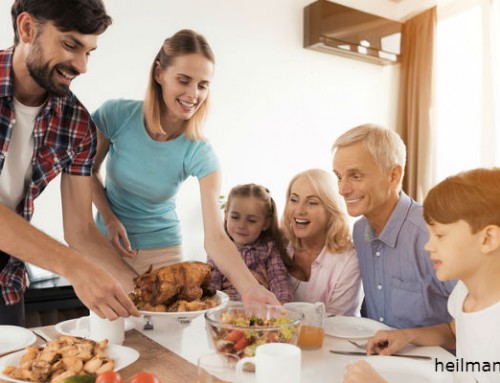 Simplifying Thanksgiving