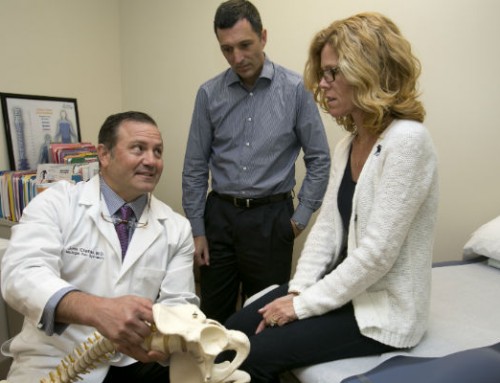 Your Pain Treatment Center Consultation: How to Know You’ve Found a Good Clinic
