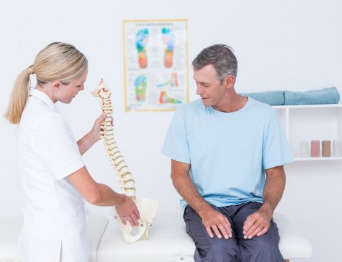 7 Signs It’s Time to See a Pain Specialist