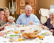 managing pain during the holidays