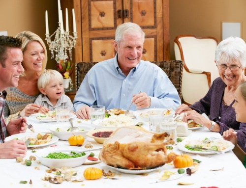 Pain Advice for the Holidays