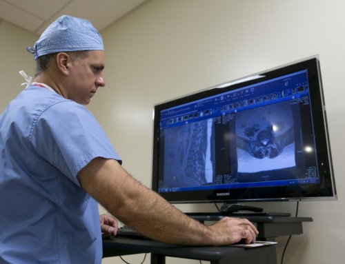 Chronic Pain?  Interventional Pain Treatment Could be your Answer.