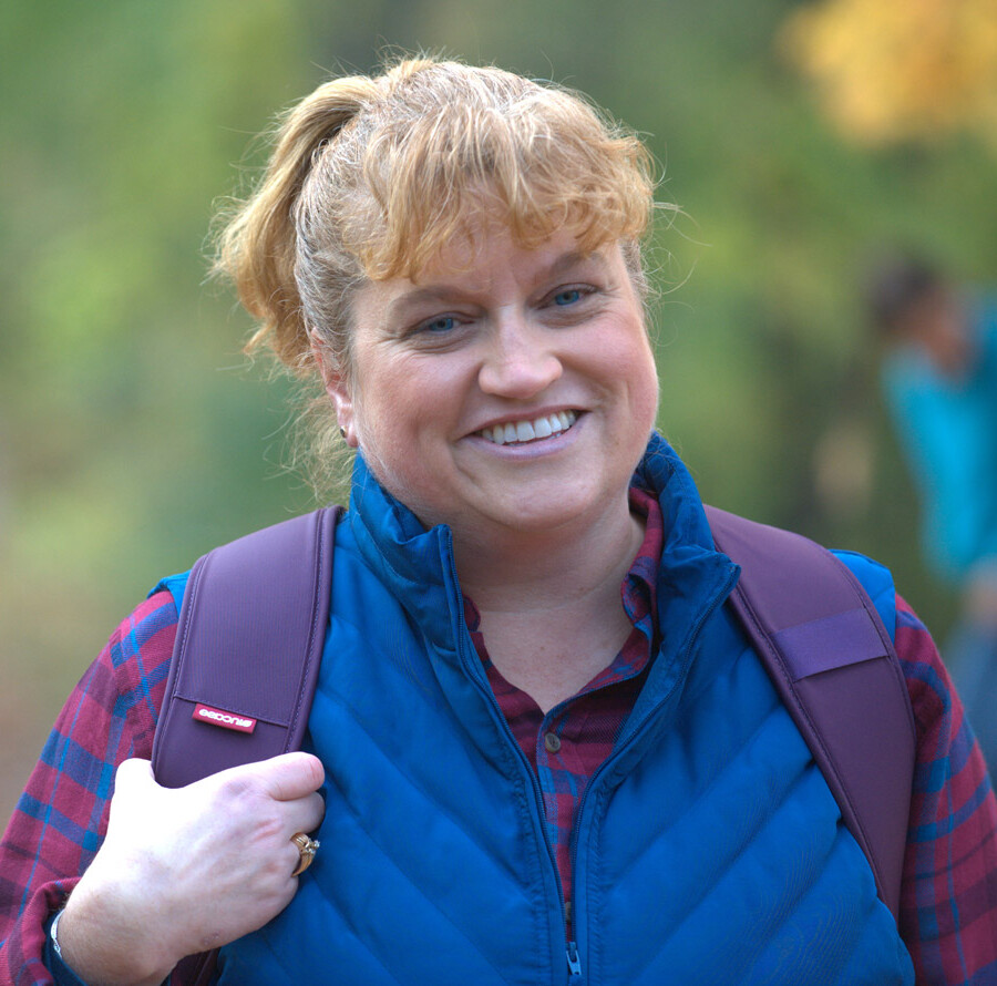 back-pain-after Shana from Bancroft, MI is now happier after having her back pain alleviated